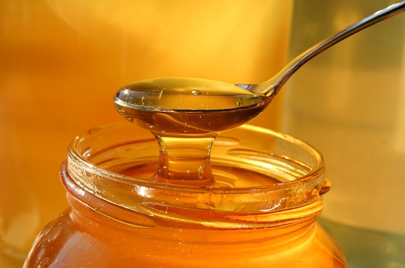 honey
